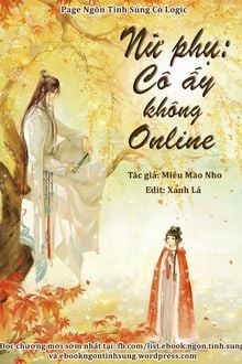 Nữ Phụ: Cô Ấy Không Online
