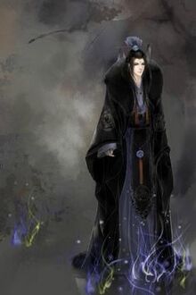 Vương Gia Ngoan Nào