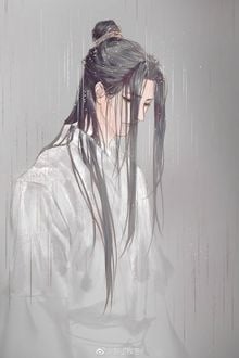 Triêu Tần Mộ Sở