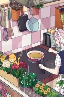 Tiểu Trù Nương Ở Biên Quan