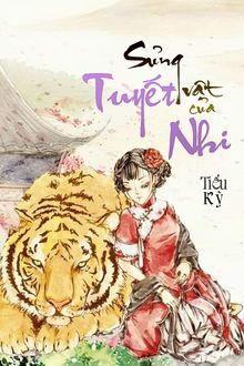 Sủng Vật Của Tuyết Nhi