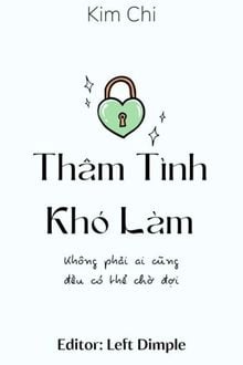 Thâm Tình Khó Làm