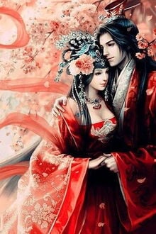 Đế Vương Họa Mi