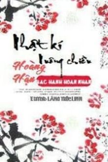  Nhật Ký Nuông Chiều Hoàng Hậu