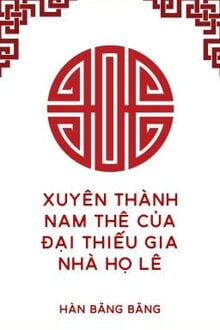 Xuyên Thành Nam Thê Của Đại Thiếu Gia Nhà Họ Lê