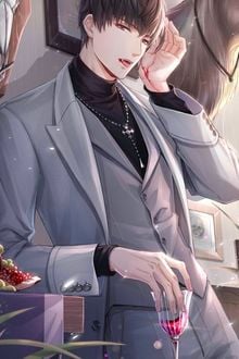 Long Vương Trở Lại