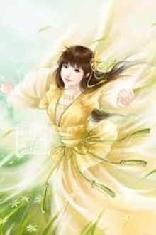 Xuyên Qua Miêu Yêu Dưỡng Thành Phi