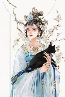 Tiểu Giai Nhân Khuynh Thành