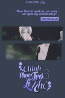 Chinh Phục Trợ Lí Nhỏ