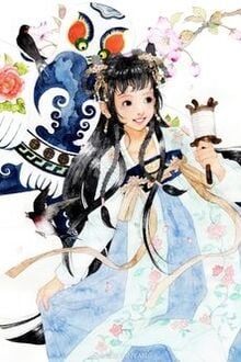 Nhất Cá Thái Giám Sấm Hậu Cung