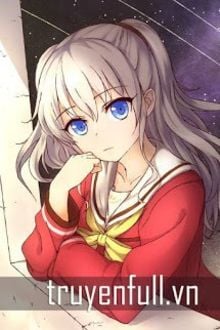 Cô Nàng Mắt Xanh Ngọc