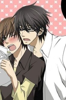 Đẹp Trai Quá Cũng Phiền