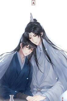 Năm Đó Vạn Dặm Tìm Đường Phong Hầu