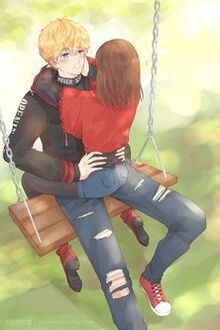 Tiểu Thanh Mai Ngốc Nghếch: Trúc Mã Yêu Nghiệt Quá Phúc Hắc