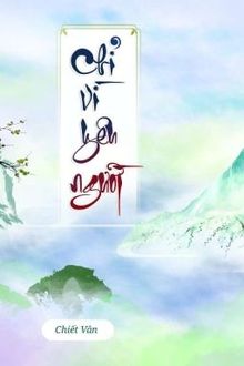 Chỉ Vì Yêu Người