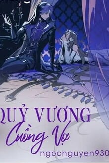 Quỷ Vương Cuồng Vợ