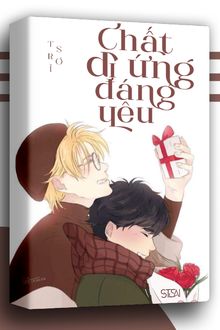 Chất Dị Ứng Đáng Yêu