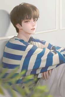 Không Ngờ Người Yêu Qua Mạng Lại Là Bạn Cùng Bàn Của Tôi