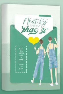 Nhật Ký Tình Yêu Của Nữ Thạc Sĩ