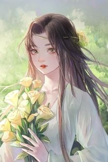 Trường Dạ Dư Hỏa