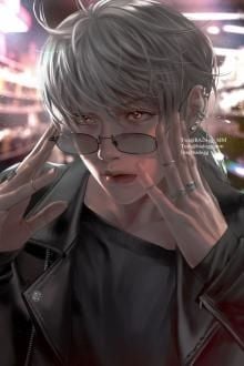 Thích Bộ Dạng Không Thể Tự Chăm Sóc Bản Thân Của Em