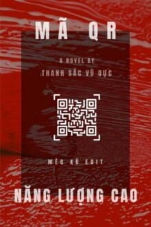 Mã QR Năng Lượng Cao