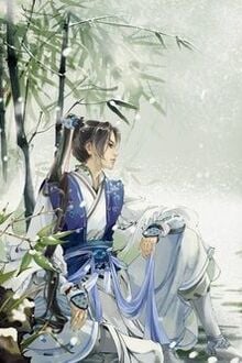 Tướng Công Bám Người