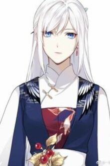 Xuyên Không Gặp Định Mệnh