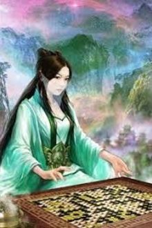 Vương Phi Bé Con Của Ta, Nàng Chớ Có Khùng