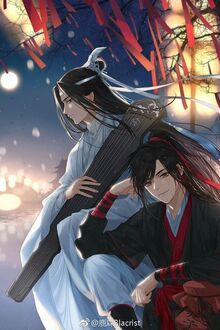 Nhất Sinh Nhất Thế Nhất Song Nhân