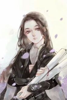 Muội Muội Đừng Chạy