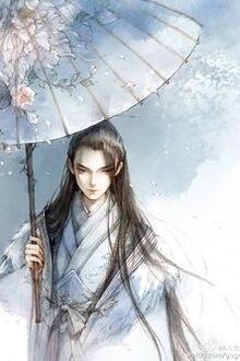 Vòng Dưỡng Chi Nhà Có Phu Quân Đoạn Tụ