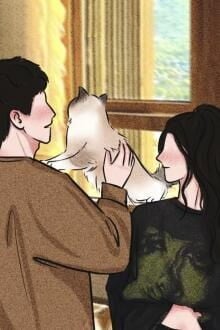 Cho Anh Một Mái Nhà