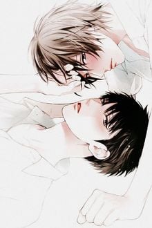 Yêu Phải Một Tên "Công" (Ái Thượng Lánh Nhất Cá Công)