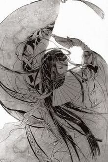 Cửu Thiên Liên Sinh