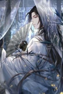 Sau Khi Xuyên Thành Bạch Liên Thái Tử Phi