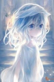 Nàng Công Chúa Thất Lạc