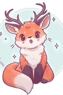  [Hồ Ly Tinh Hệ Liệt Nhất Bộ) - Kim Hồ