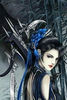 Nịch Sủng: Chí Tôn Cuồng Phi