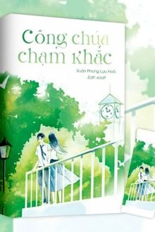 Công Chúa Chạm Khắc