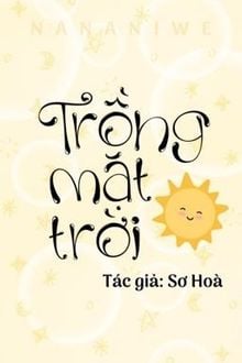 Trồng Mặt Trời