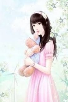 Nhị Tiểu Thư Em Sẽ Thuộc Về Ta