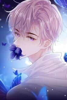 Tử Đằng Tôi Tặng Riêng Em - Tình Yêu Bất Tử