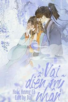 Vai Diễn Mỹ Nhân