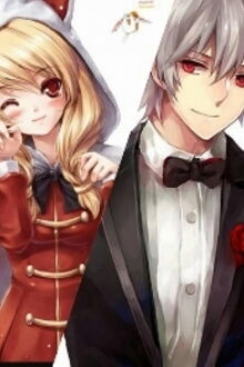 Bạn Gái Của Thiếu Gia