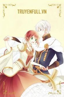 Chuyện Tình: Công Chúa & Hoàng­ Tử