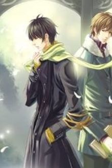 Vì Ngươi Thay Đổi Thiên Hạ