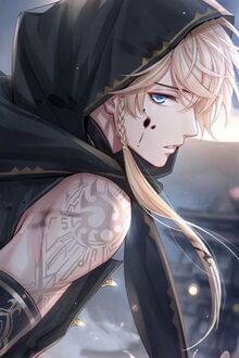 Lớp Trưởng... Cậu Thật Lạnh Lùng