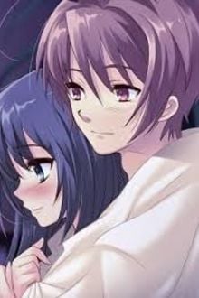 Aizzz !!! Em Không Muốn Chọn Lựa !!!