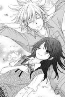 Hoàng Tử Băng Và Công Chúa Đa Tính Cách